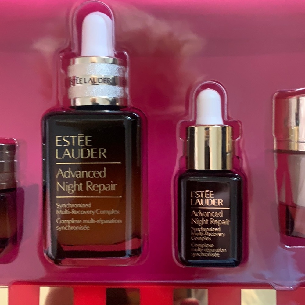 Estée Lauder serum